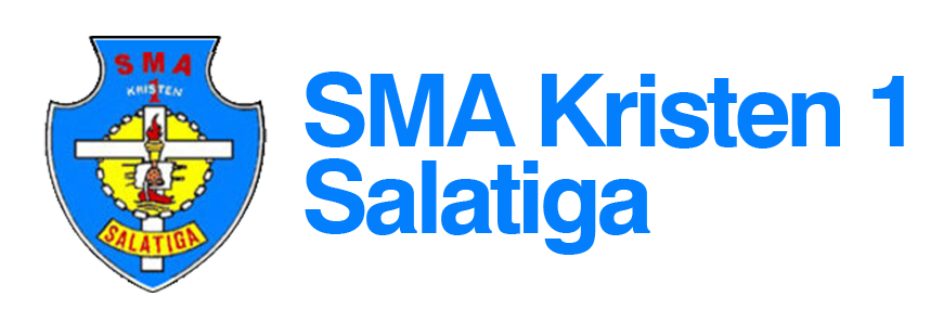 Website Resmi SMA Kristen 1 Salatiga