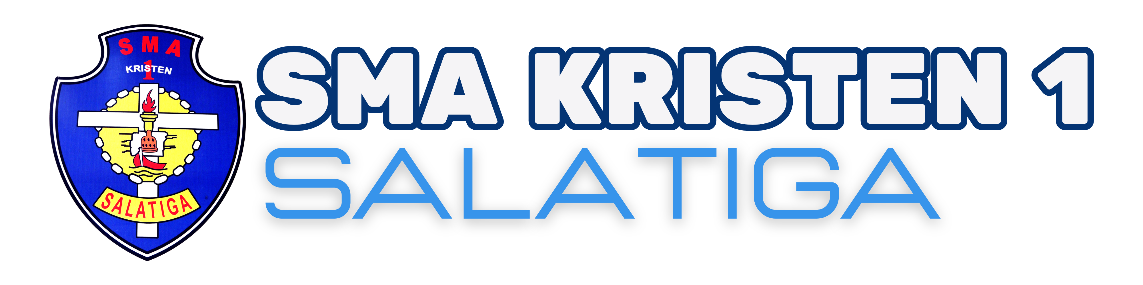 Website Resmi SMA Kristen 1 Salatiga