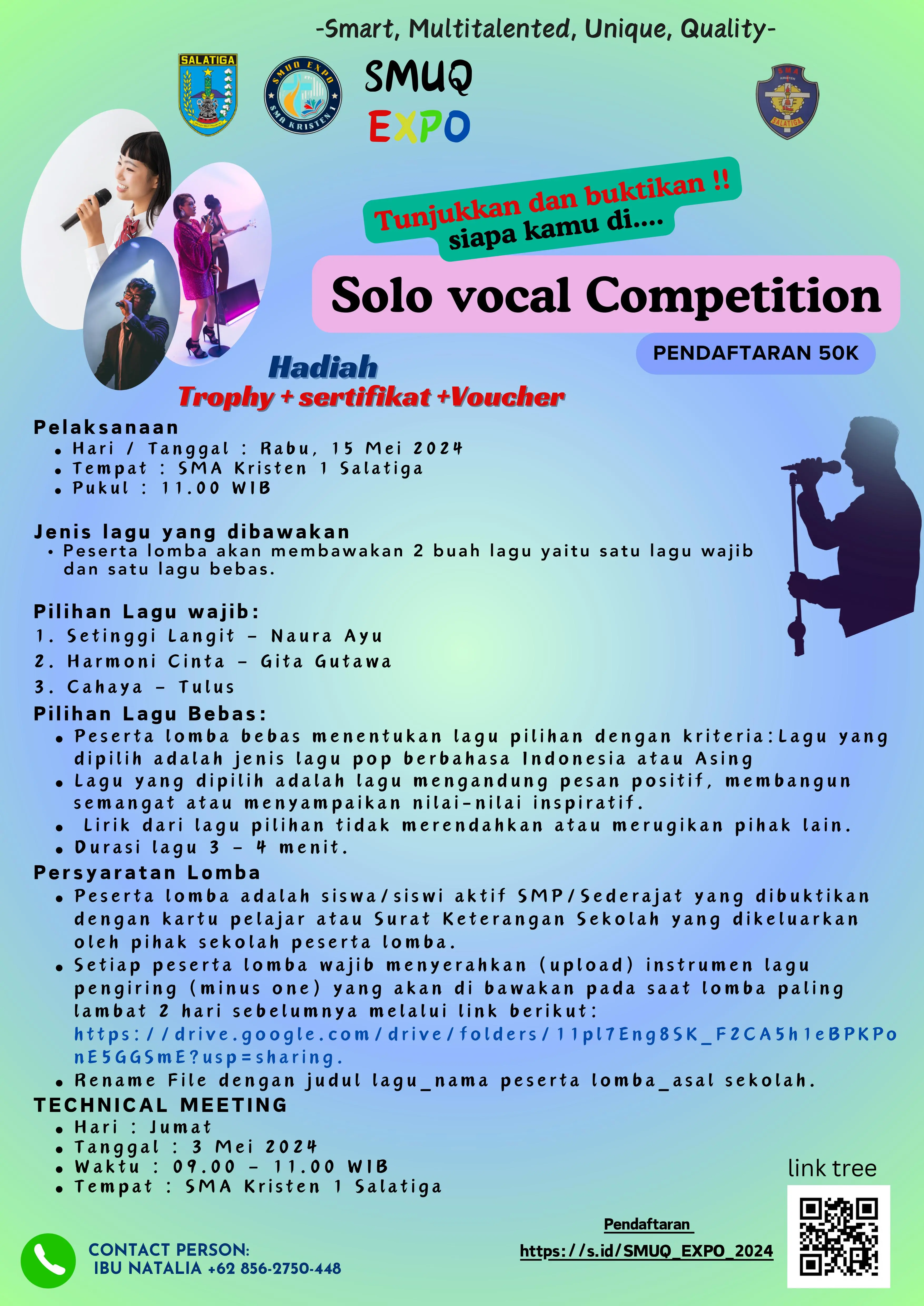 SOLO VOCAL (1)